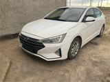 Hyundai Elantra 2020 года за 7 500 000 тг. в Атырау