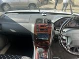 Nissan Cefiro 1997 годаүшін3 300 000 тг. в Усть-Каменогорск – фото 3