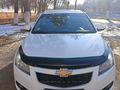 Chevrolet Cruze 2011 годаүшін3 600 000 тг. в Лисаковск – фото 4