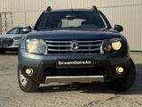 Renault Duster 2013 года за 4 400 000 тг. в Костанай – фото 3