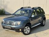 Renault Duster 2013 года за 4 400 000 тг. в Костанай