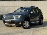 Renault Duster 2013 года за 4 400 000 тг. в Костанай – фото 2