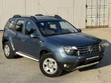Renault Duster 2013 года за 4 400 000 тг. в Костанай – фото 5