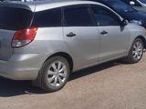 Toyota Matrix 2002 годаүшін2 800 000 тг. в Актобе – фото 3