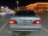 Mercedes-Benz E 280 2000 годаүшін4 500 000 тг. в Кызылорда – фото 4