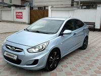 Hyundai Accent 2012 годаfor4 750 000 тг. в Актау