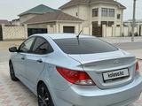 Hyundai Accent 2012 года за 4 750 000 тг. в Актау – фото 5