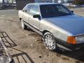 Audi 100 1988 годаүшін800 000 тг. в Жетысай – фото 2