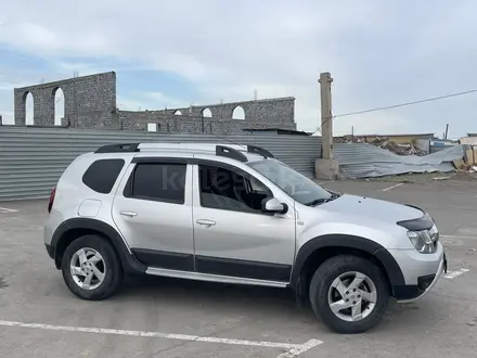 Renault Duster 2018 года за 7 100 000 тг. в Сатпаев – фото 5