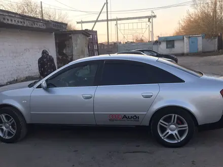 Audi A6 1997 года за 3 400 000 тг. в Павлодар – фото 4