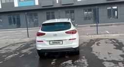 Hyundai Tucson 2021 годаfor12 400 000 тг. в Алматы – фото 2