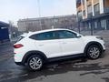 Hyundai Tucson 2021 года за 12 400 000 тг. в Алматы – фото 3