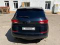 Subaru Tribeca 2005 года за 5 600 000 тг. в Шиели – фото 8