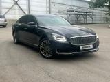 Kia K9 2021 годаүшін12 500 000 тг. в Алматы