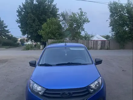 ВАЗ (Lada) Granta 2190 2021 года за 3 500 000 тг. в Караганда