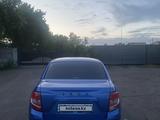 ВАЗ (Lada) Granta 2190 2021 годаүшін3 500 000 тг. в Караганда – фото 4