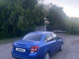 ВАЗ (Lada) Granta 2190 2021 годаүшін3 500 000 тг. в Караганда – фото 3