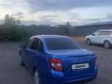ВАЗ (Lada) Granta 2190 2021 годаүшін3 500 000 тг. в Караганда – фото 5