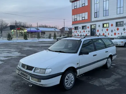 Volkswagen Passat 1994 года за 2 500 000 тг. в Шымкент