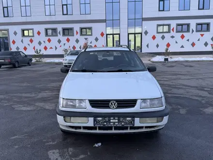 Volkswagen Passat 1994 года за 2 500 000 тг. в Шымкент – фото 2