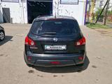Nissan Qashqai 2007 года за 4 600 000 тг. в Астана – фото 3