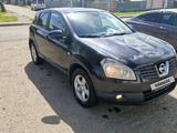 Nissan Qashqai 2007 года за 4 600 000 тг. в Астана – фото 5
