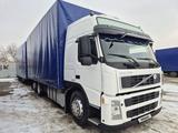Volvo  FM 2004 года за 33 000 000 тг. в Жаркент – фото 2