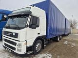 Volvo  FM 2004 года за 33 000 000 тг. в Жаркент – фото 3