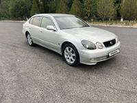 Lexus GS 300 2001 годаүшін4 200 000 тг. в Тараз