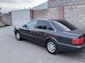 Audi A6 1995 годаfor3 100 000 тг. в Кулан – фото 3