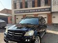 Mercedes-Benz GL 450 2007 года за 8 500 000 тг. в Алматы – фото 6