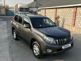 Toyota Land Cruiser Prado 2012 года за 14 500 000 тг. в Шымкент