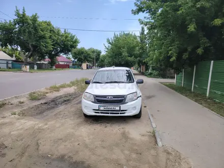 ВАЗ (Lada) Granta 2190 2013 года за 1 900 000 тг. в Павлодар