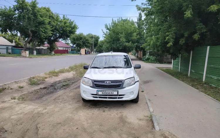 ВАЗ (Lada) Granta 2190 2013 года за 1 900 000 тг. в Павлодар