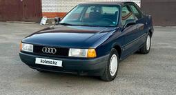Audi 80 1990 года за 1 900 000 тг. в Павлодар