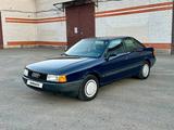Audi 80 1990 года за 1 900 000 тг. в Павлодар – фото 3