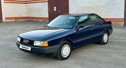 Audi 80 1990 года за 1 900 000 тг. в Павлодар – фото 3