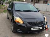 Toyota Yaris 2009 года за 3 800 000 тг. в Балпык би