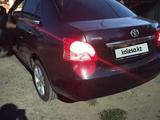 Toyota Yaris 2009 года за 3 800 000 тг. в Балпык би – фото 2