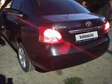Toyota Yaris 2009 года за 3 800 000 тг. в Балпык би – фото 5