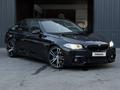 BMW 528 2016 года за 12 500 000 тг. в Шымкент – фото 9