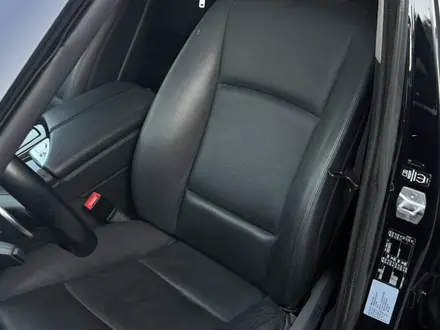 BMW 528 2016 года за 12 500 000 тг. в Шымкент – фото 16