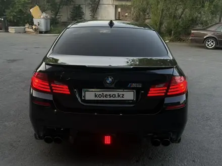 BMW 528 2016 года за 12 500 000 тг. в Шымкент – фото 20
