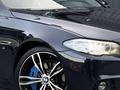 BMW 528 2016 года за 12 500 000 тг. в Шымкент – фото 23