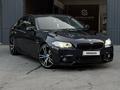 BMW 528 2016 года за 12 500 000 тг. в Шымкент – фото 24