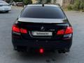 BMW 528 2016 года за 12 500 000 тг. в Шымкент – фото 26