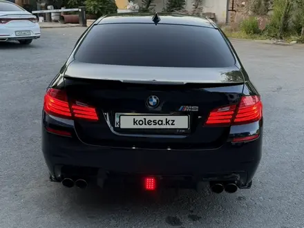 BMW 528 2016 года за 12 500 000 тг. в Шымкент – фото 26