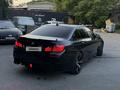 BMW 528 2016 года за 12 500 000 тг. в Шымкент – фото 27