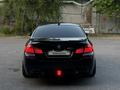 BMW 528 2016 года за 12 500 000 тг. в Шымкент – фото 5