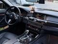 BMW 528 2016 года за 12 500 000 тг. в Шымкент – фото 8